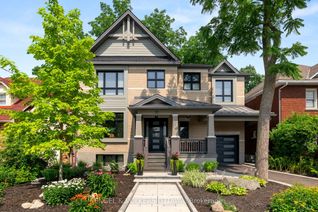 House for Sale, 37 Clarendon Ave, Tunneys Pasture and Ottawa West, ON