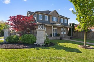 Property for Sale, 563 Fifty Rd, Hamilton, ON