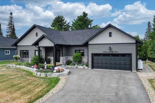 Bungalow for Sale, 9 Bancroft Ridge Dr, Bancroft, ON