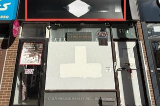 Commercial/Retail Property for Lease, 5511 Yonge St, Toronto, ON