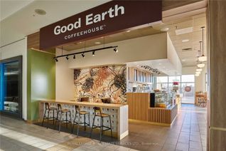 Coffee/Donut Shop Franchise Business for Sale, 8 Wellesley St, Toronto, ON