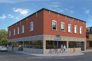 Property for Lease, 124 Brock St N, Whitby, ON