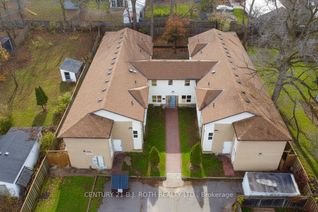 Investment Property for Sale, 24 North St N, Barrie, ON Investment Property for Sale, 24 North St N, Barrie, ON