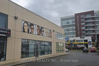 Property for Lease, 1270 Finch Ave W #6, Toronto, ON