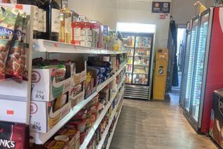 Convenience/Variety Non-Franchise Business for Sale, 2739 Dundas St W, Toronto, ON