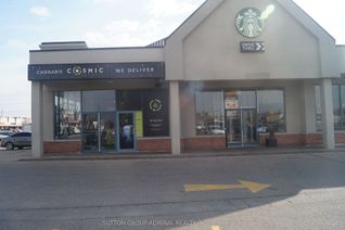 Commercial/Retail Property for Sublease, 6620 Finch Ave W #17, Toronto, ON