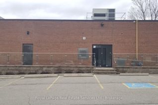 Office for Lease, 60 Lakeshore Rd W #1, Oakville, ON