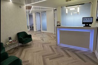 Office for Sublease, 20 Eglinton Ave W #1104, Toronto, ON