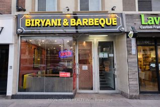 Restaurant Non-Franchise Business for Sale, 3334 Yonge St, Toronto, ON