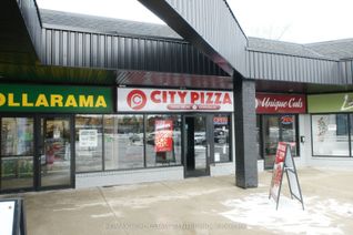 Franchise Business for Sale, 1865 Lakeshore Rd W #4, Mississauga, ON