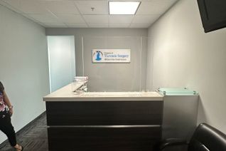 Office for Lease, 2250 Bovaird Dr #318, Brampton, ON