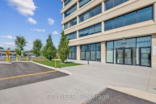 Property for Lease, 295 The West Mall N/A #402, Toronto, ON
