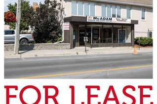 Office for Lease, 354 Pinnacle St #B, Belleville, ON