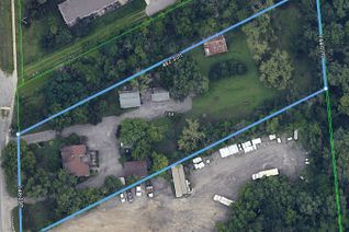 Investment Property for Sale, 184 Cushman Rd, St. Catharines, ON
