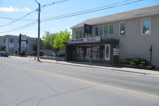 Office for Lease, 354 Pinnacle St #C, Belleville, ON