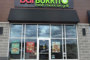 Fast Food/Takeout Franchise Business for Sale, 160 Highway # 20 N/A #6, Pelham, ON