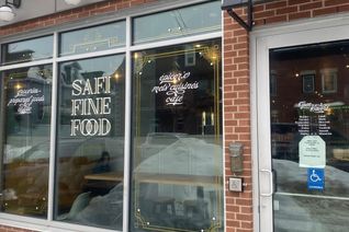Restaurant Business for Sale, 296 Somerset St E, Lower Town - Sandy Hill, ON