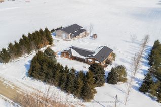 Commercial Farm for Sale, 35176 Coursey Line, Lucan Biddulph, ON