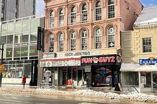 Commercial/Retail Property for Lease, 151 Rideau St, Lower Town - Sandy Hill, ON