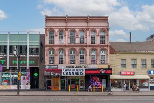 Commercial/Retail Property for Lease, 151 Rideau St #A, Lower Town - Sandy Hill, ON