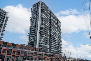 Apartment for Sale, 2545 Simcoe St #1203, Oshawa, ON