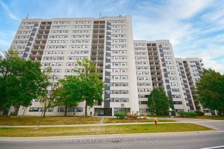 Apartment for Rent, 2900 Battleford Rd #412, Mississauga, ON