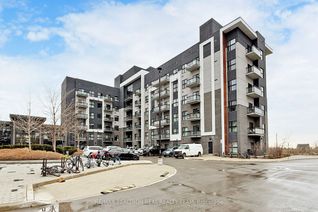 Apartment for Sale, 102 Grovewood Common #334, Oakville, ON