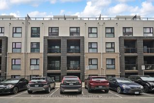 Condo Apartment for Sale, 349 Wheat Boom Dr #110, Oakville, ON