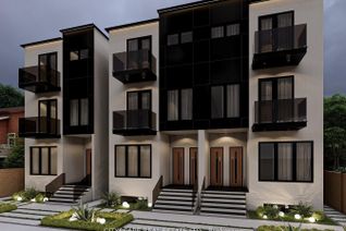 Condo Townhouse for Rent, 589 Oakwood Ave #Upper #4, Toronto, ON