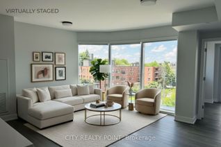Condo for Rent, 2525 Bathurst St #707, Toronto, ON