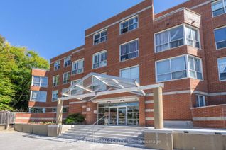 Condo for Sale, 9 Chalmers Rd #Ph8, Richmond Hill, ON