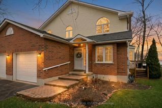 Townhouse for Sale, 60 Museum Dr #523, Orillia, ON
