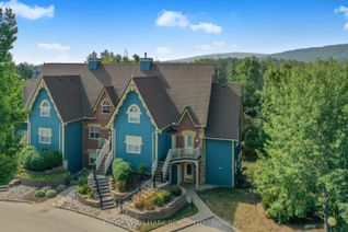Apartment for Sale, 184 Snowbridge Way #101, Blue Mountains, ON