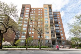 Condo for Sale, 373 LAURIER Ave E #906, Lower Town - Sandy Hill, ON