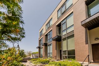 Condo Townhouse for Sale, 2 Bellefair Ave #TH5, Toronto, ON