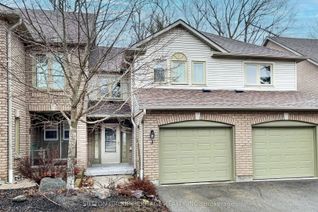 Townhouse for Sale, 492 Laclie St #3, Orillia, ON
