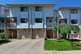 Property for Rent, 6540 Falconer Dr #76, Mississauga, ON
