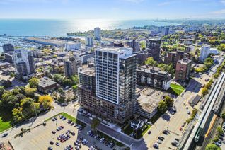 Condo Apartment for Sale, 28 Ann St #813, Mississauga, ON