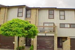 Townhouse for Sale, 6860 Glen Erin Dr W #19, Mississauga, ON