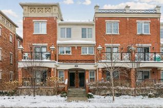 Property for Sale, 2504 Post Rd #22, Oakville, ON