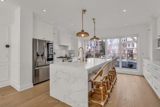 Condo Townhouse for Sale, 70 Resurrection Rd, Toronto, ON
