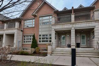 Condo Townhouse for Sale, 2460 Prince Michael Dr #15, Oakville, ON