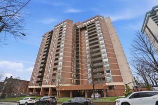 Condo Apartment for Sale, 222 JACKSON St W #606, Hamilton, ON