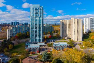 Apartment for Sale, 18 Graydon Hall Dr #601, Toronto, ON