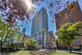 Property for Rent, 8 Park Rd #1711, Toronto, ON