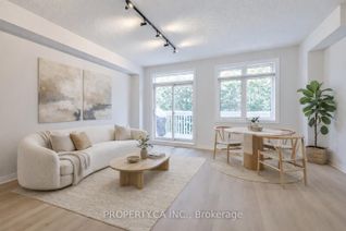 Condo for Sale, 1051 On Bogart Cir #46, Newmarket, ON