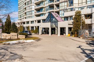 Apartment for Sale, 3 Rowntree Rd #1906, Toronto, ON