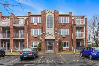 Condo Apartment for Sale, 669 Spence Ave #4, Hawkesbury, ON