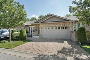 Condo Townhouse for Sale, 869 Whetherfield St #73, London North, ON
