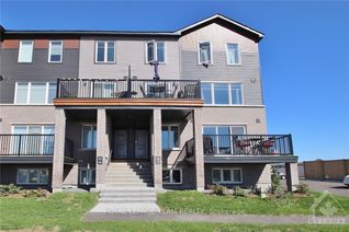 Apartment for Rent, 60 Affinity Private, Barrhaven, ON
